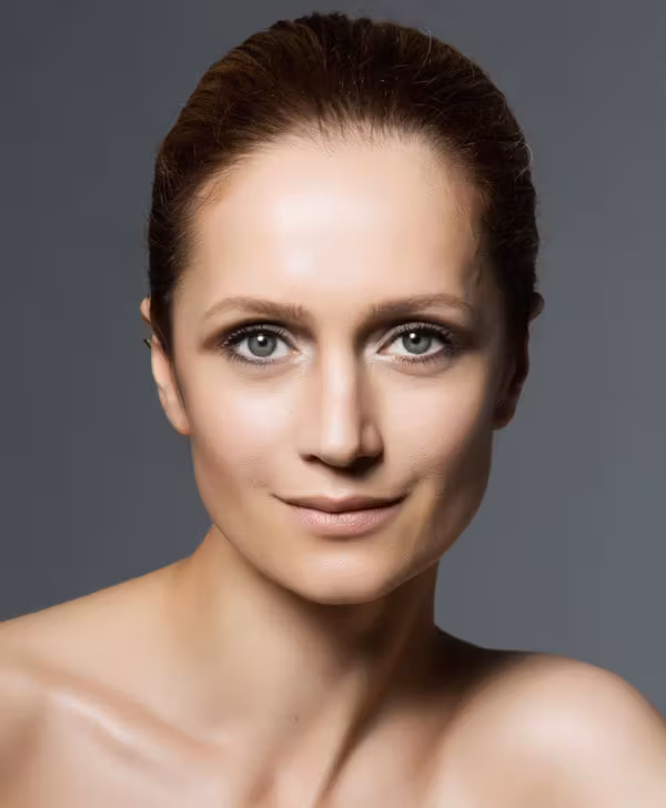 Viktoriya Isakova  Photoshoot