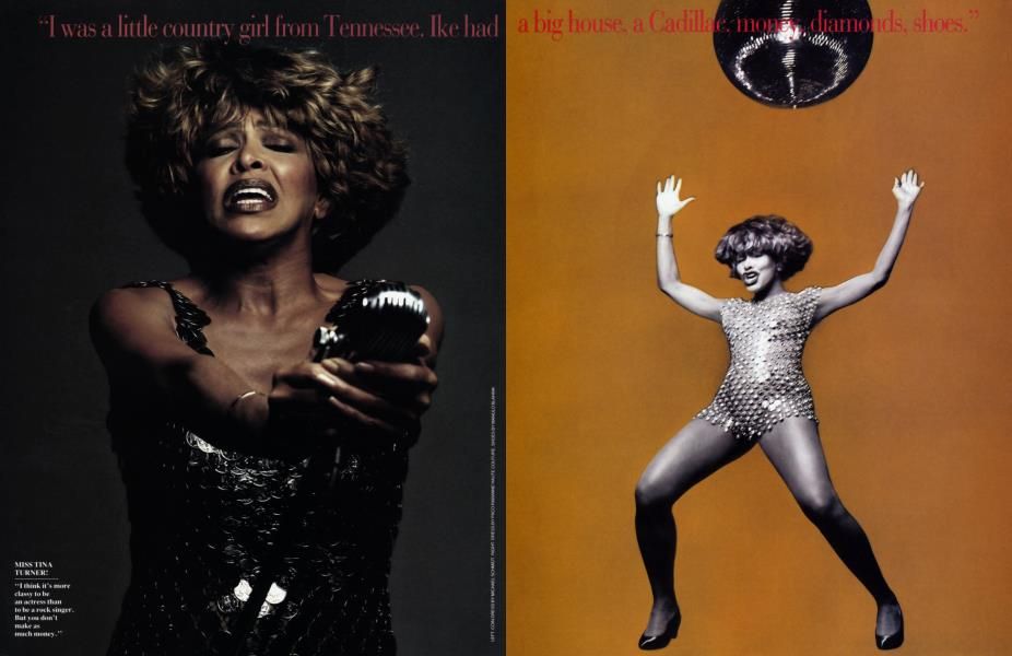 Tina Turner Sexy and Hottest Photos , Latest Pics