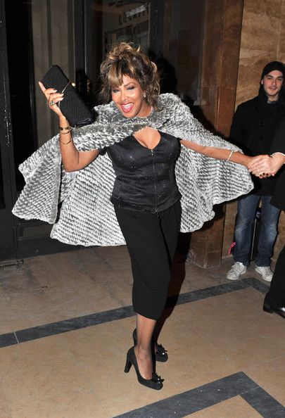 Tina Turner Sexy and Hottest Photos , Latest Pics