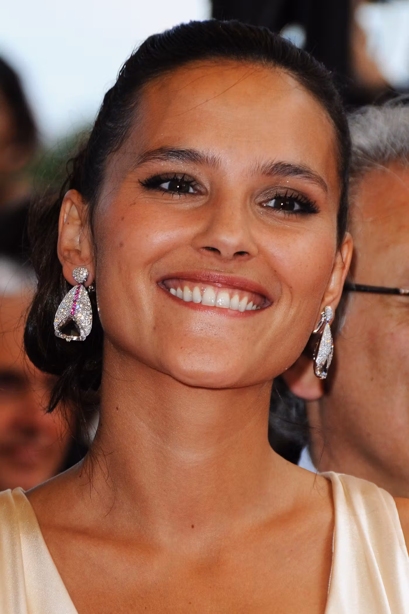 Virginie Ledoyen  Photoshoot