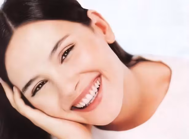 Virginie Ledoyen  Photoshoot