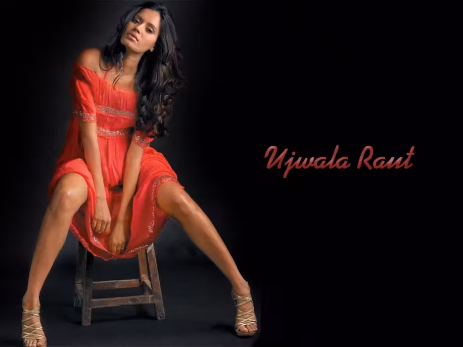 Ujjwala Raut  Photoshoot