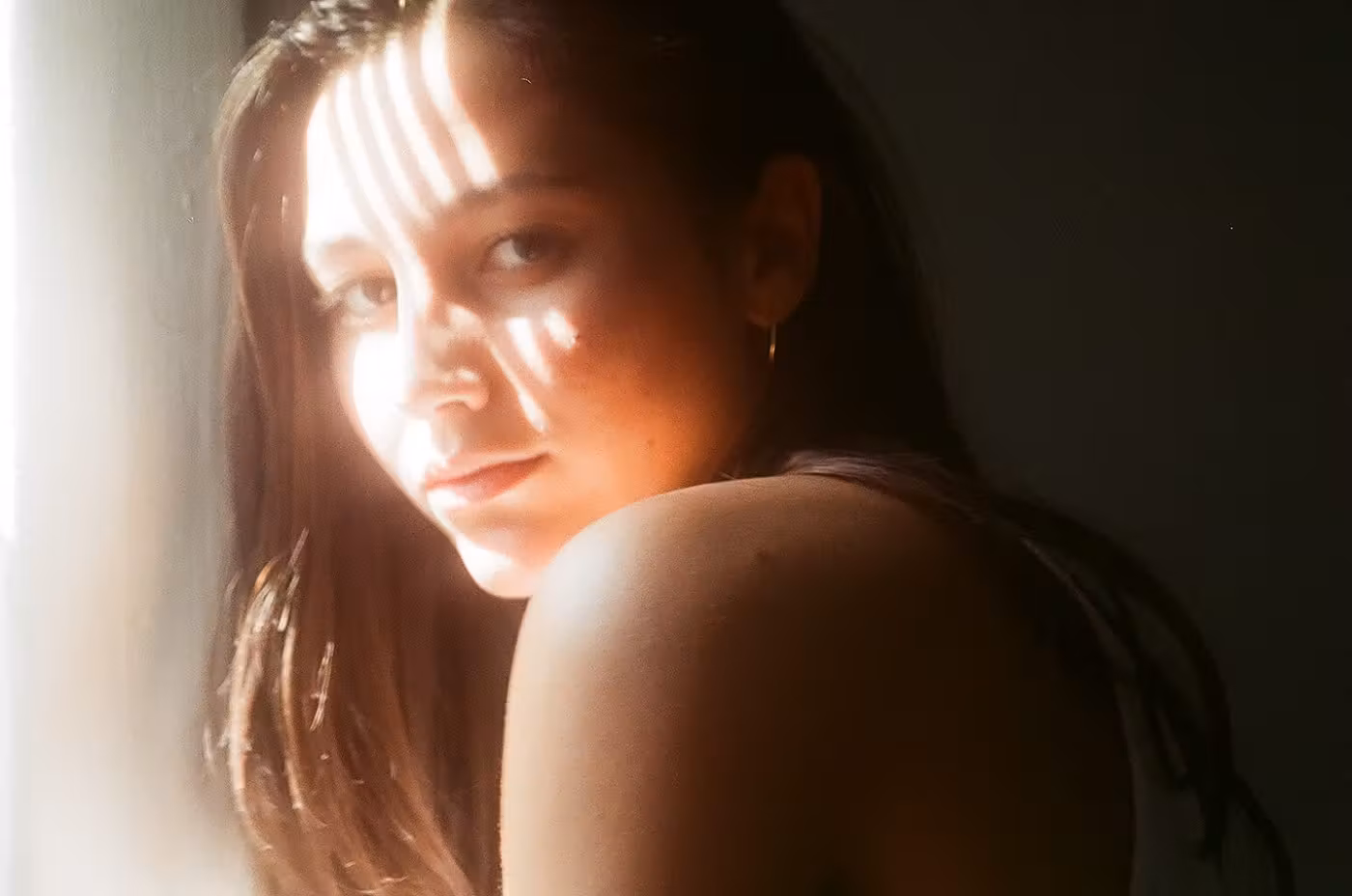 Zoë Belkin  Photoshoot