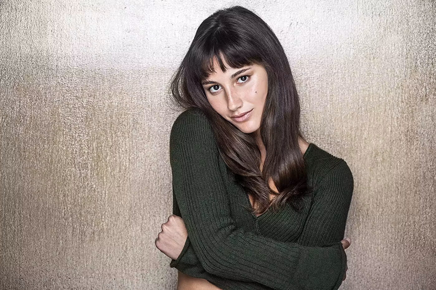 Zoë Belkin  Photoshoot