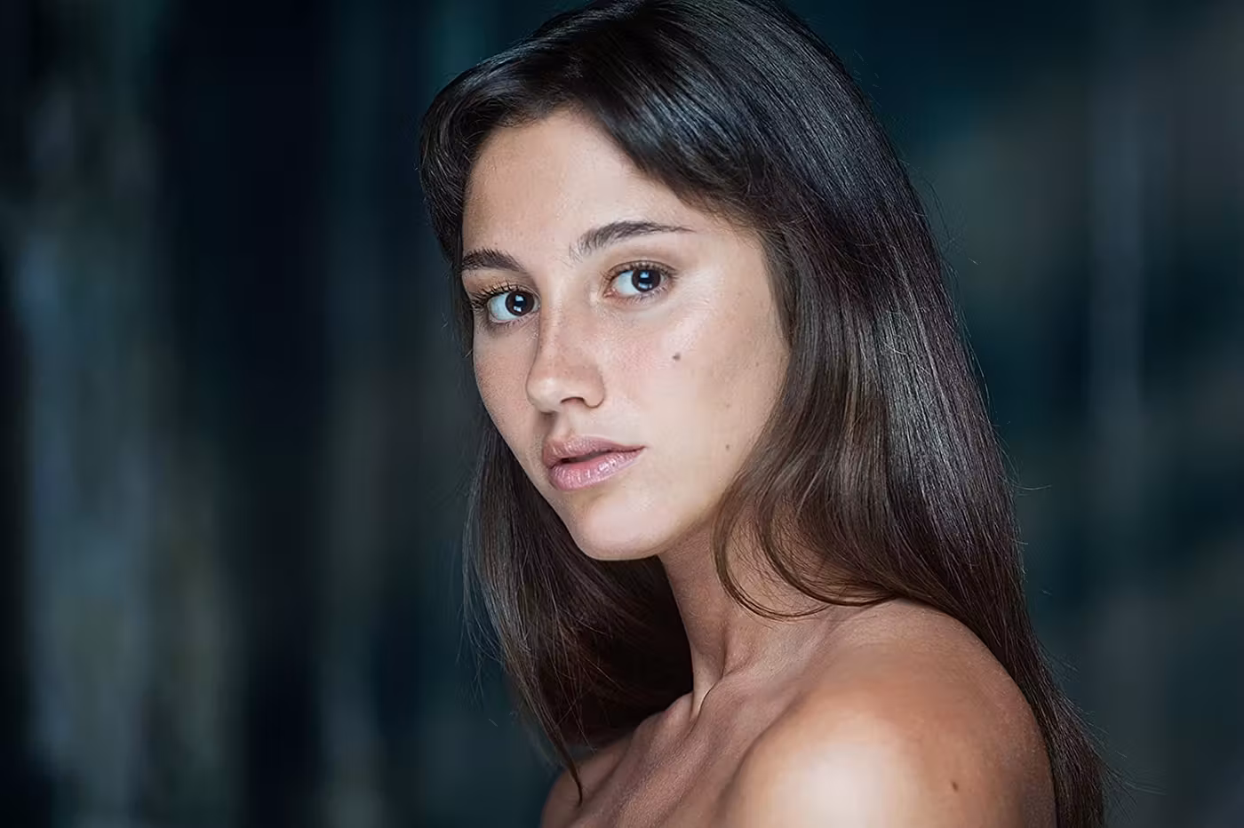 Zoë Belkin  Photoshoot