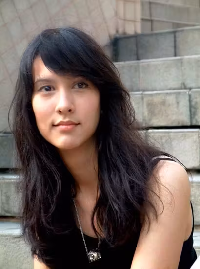 Yarinda Boonnak  Photoshoot