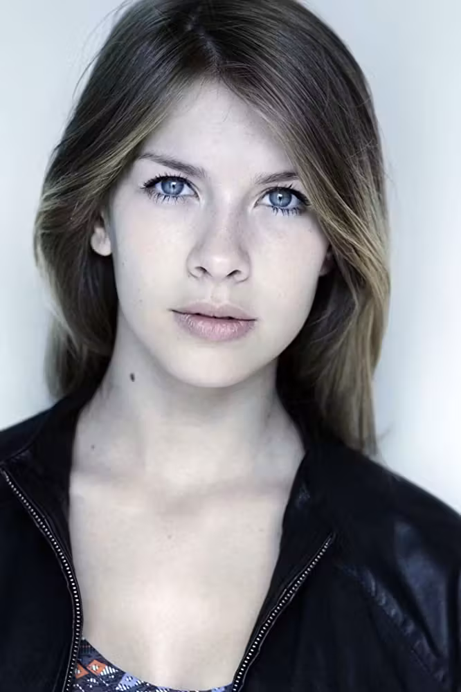 Zsá Zsá Inci  Photoshoot