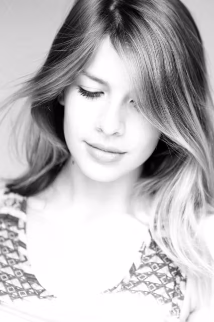 Zsá Zsá Inci  Photoshoot