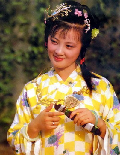 Ze-hong Hu  Photoshoot