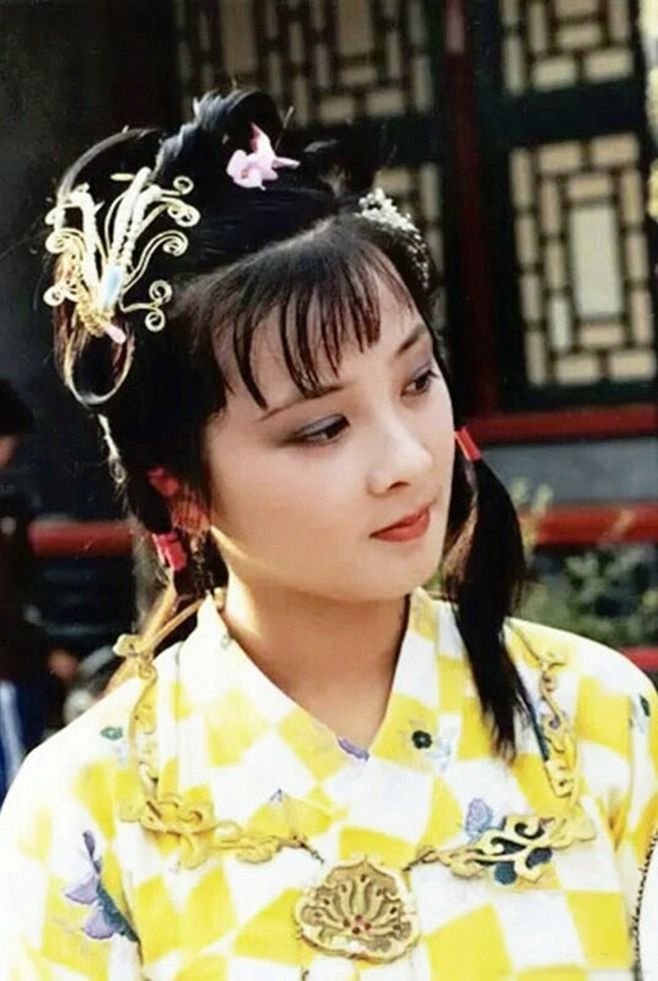 Ze-hong Hu  Photoshoot