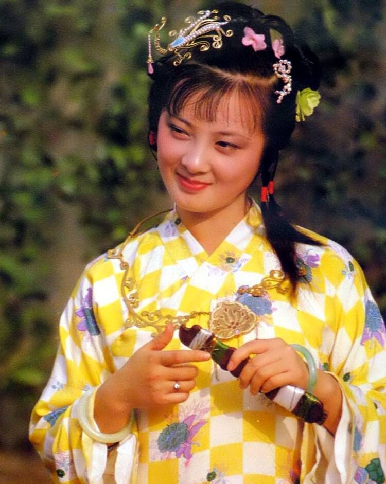Ze-hong Hu  Photoshoot
