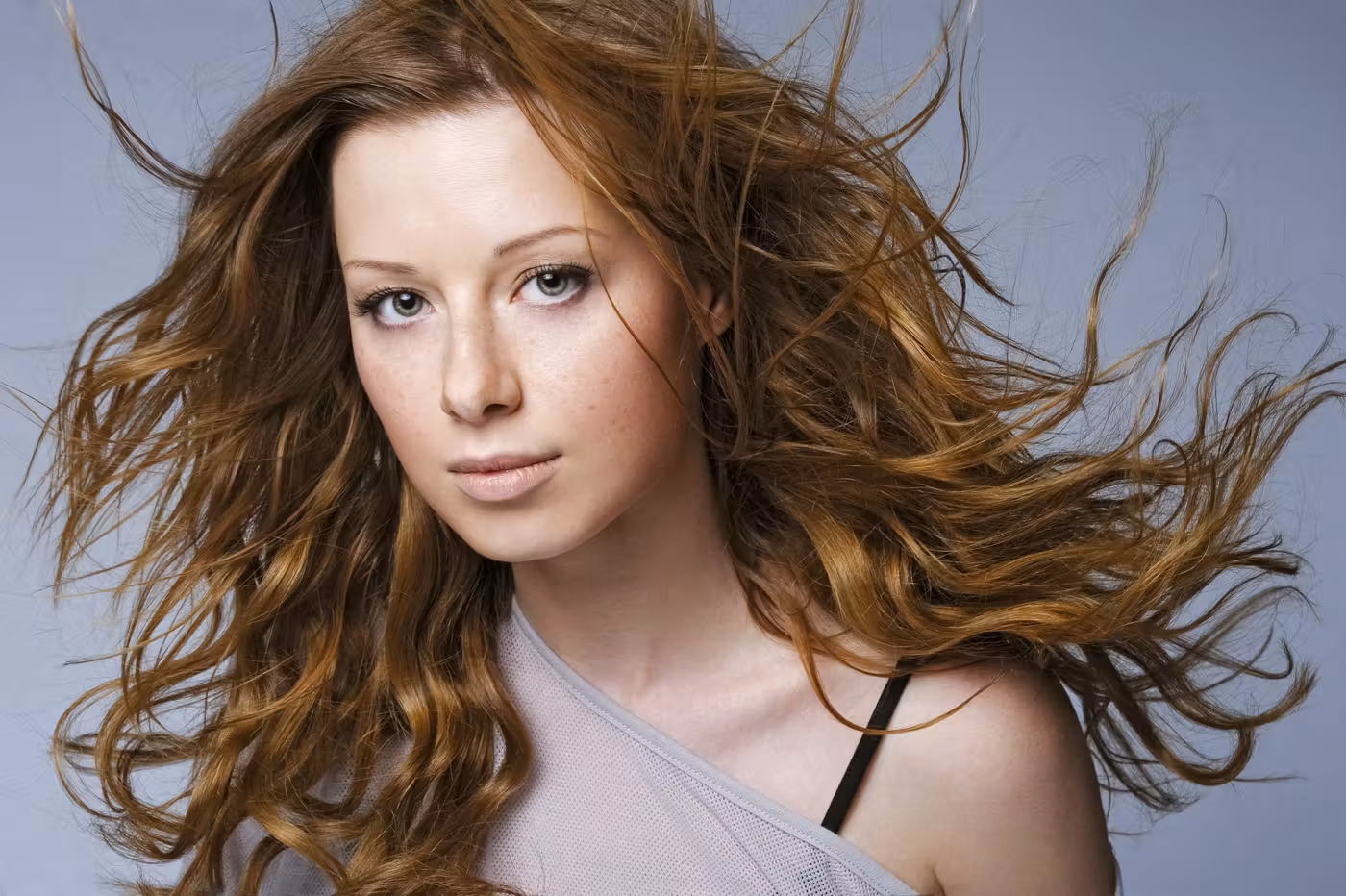 Yuliya Savicheva  Photoshoot
