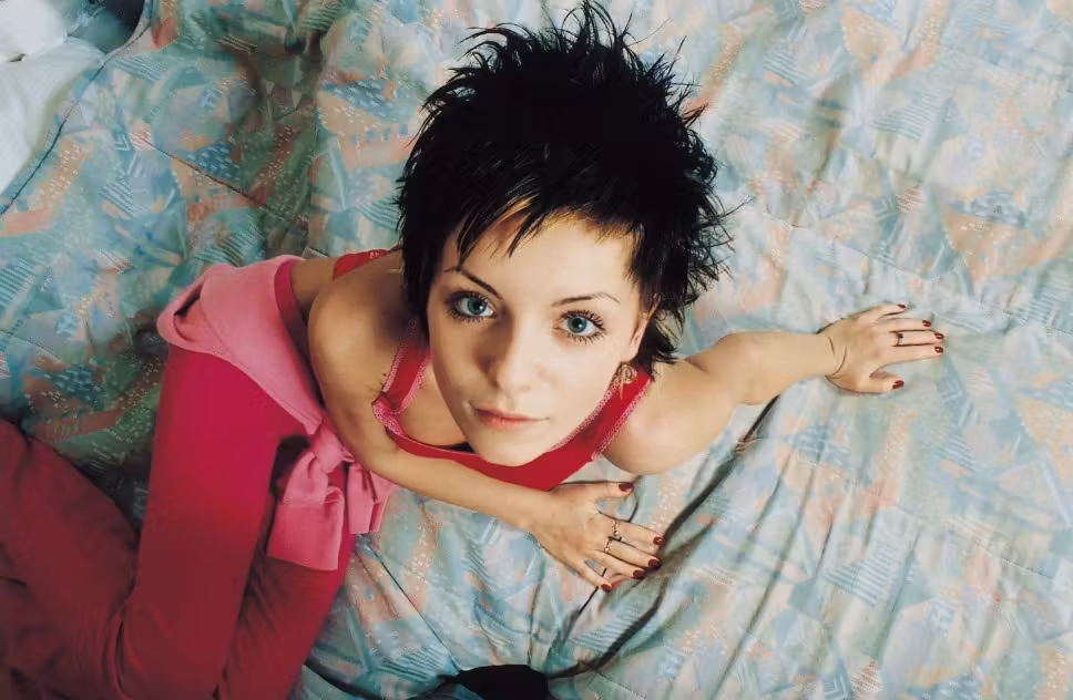 Yuliya Volkova  Photoshoot