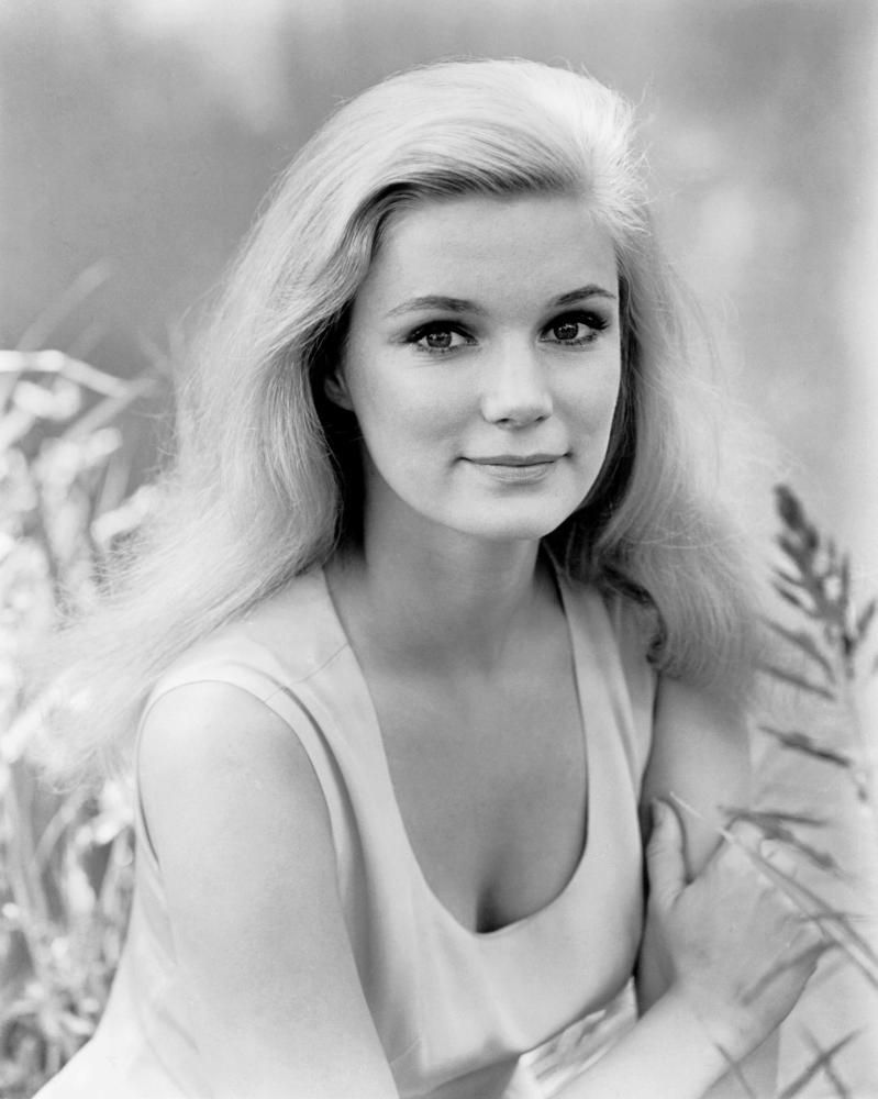 Yvette Mimieux Sexy and Hottest Photos , Latest Pics