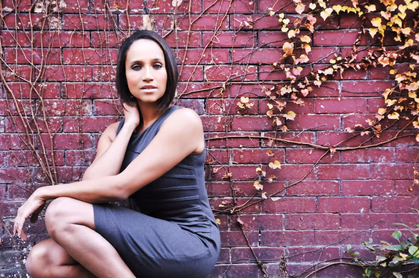 Yvonna Kopacz Wright  Photoshoot