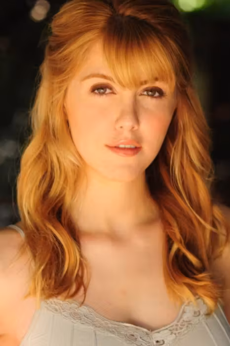 Yvonne Zima  Photoshoot