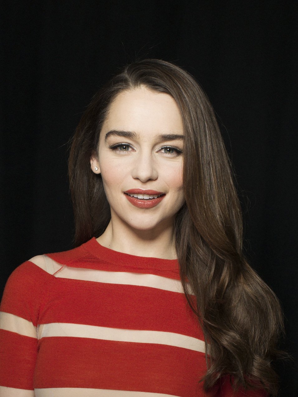 Emilia Clarke  Photoshoot