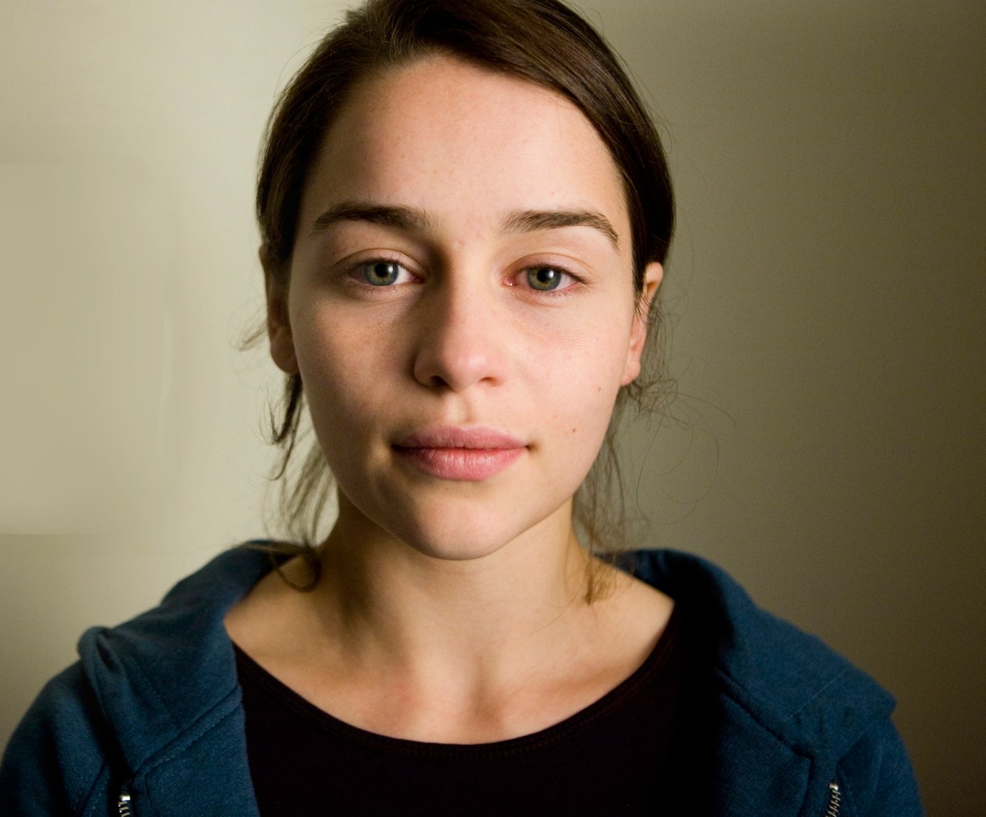 Emilia Clarke  Photoshoot