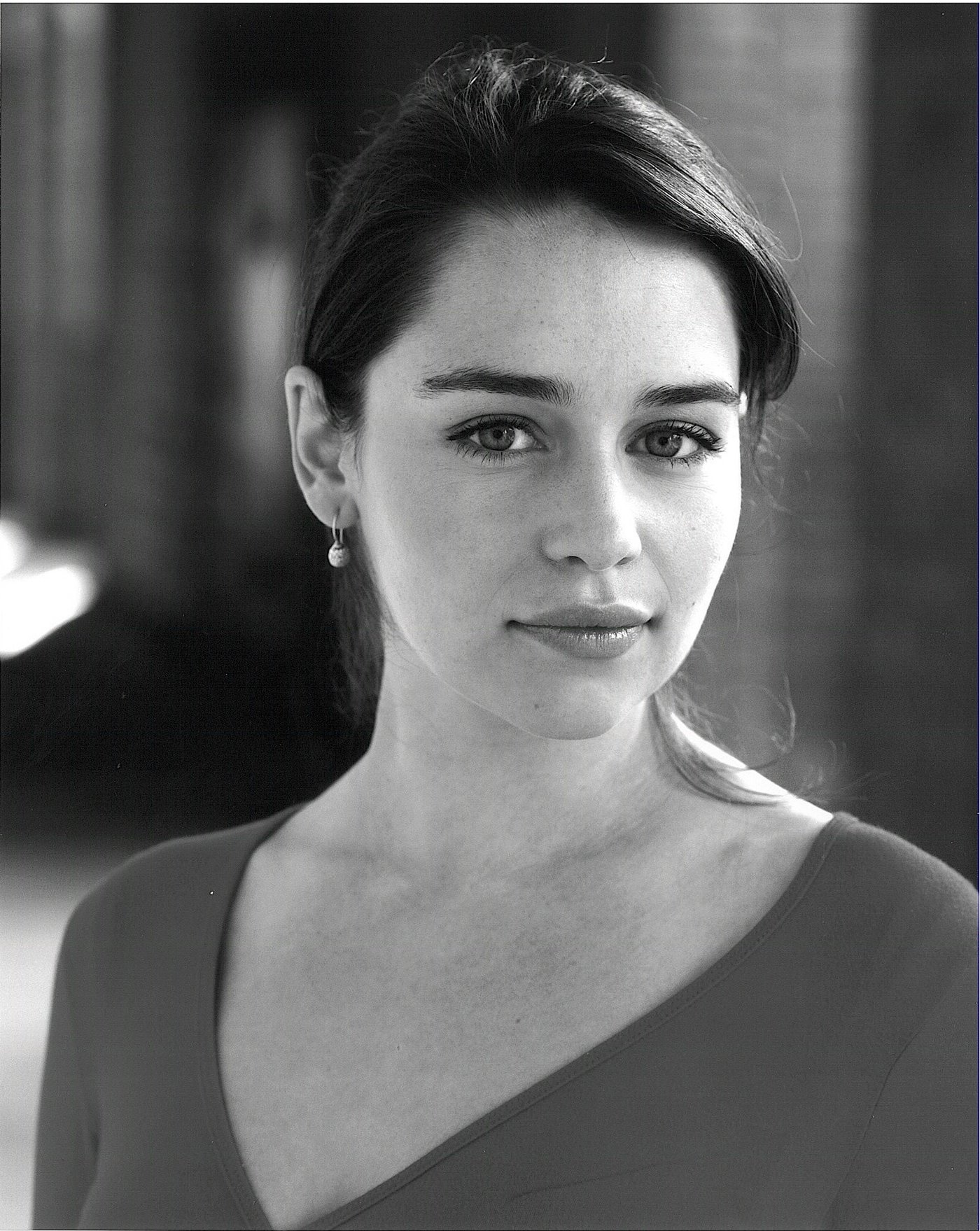 Emilia Clarke  Photoshoot
