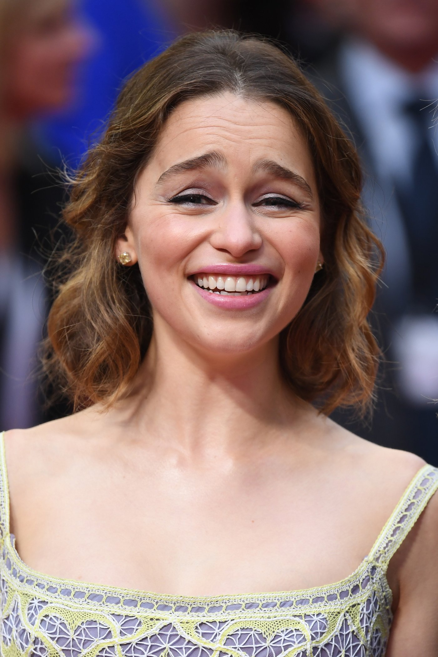 Emilia Clarke  Photoshoot