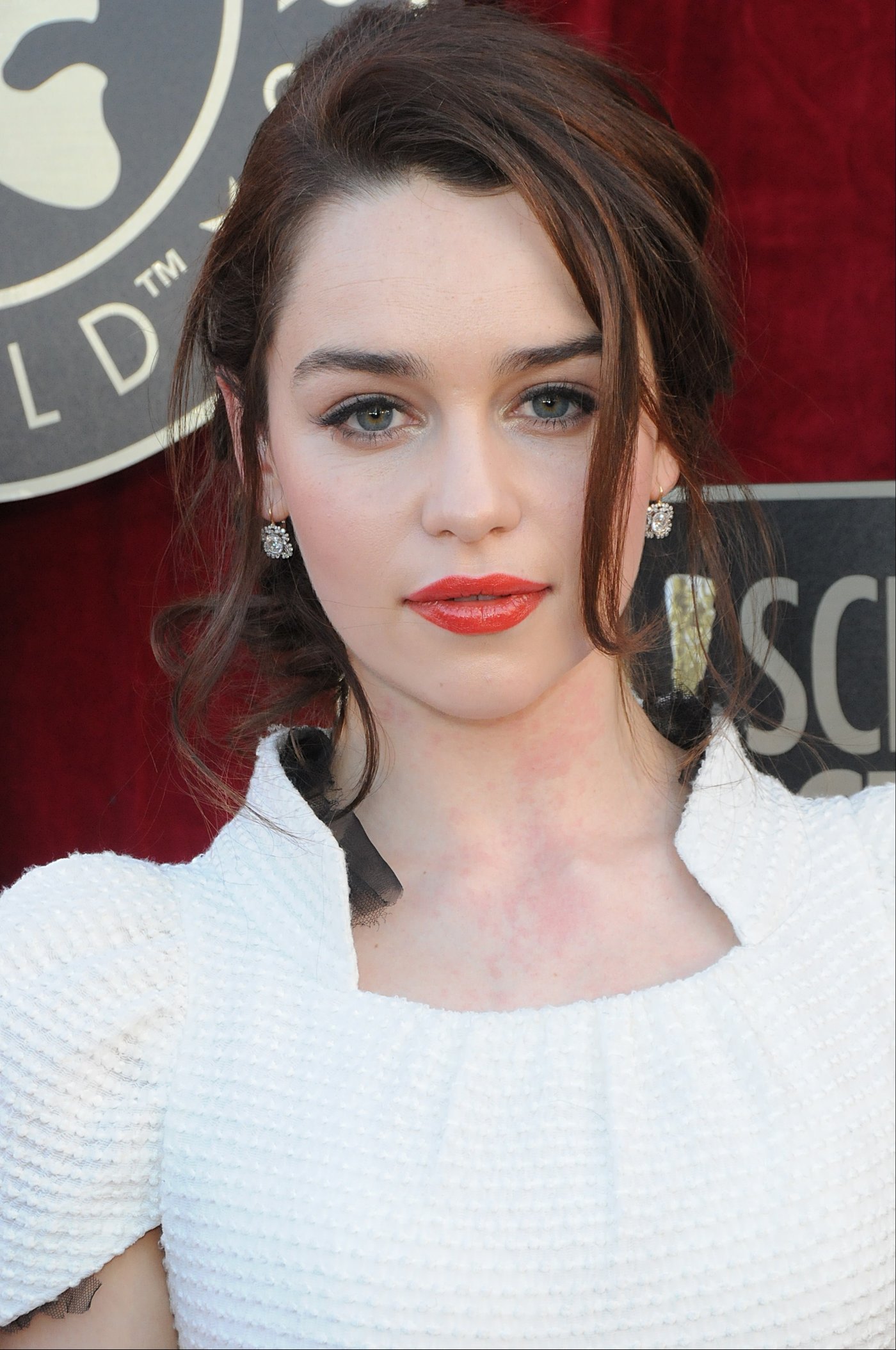 Emilia Clarke  Photoshoot