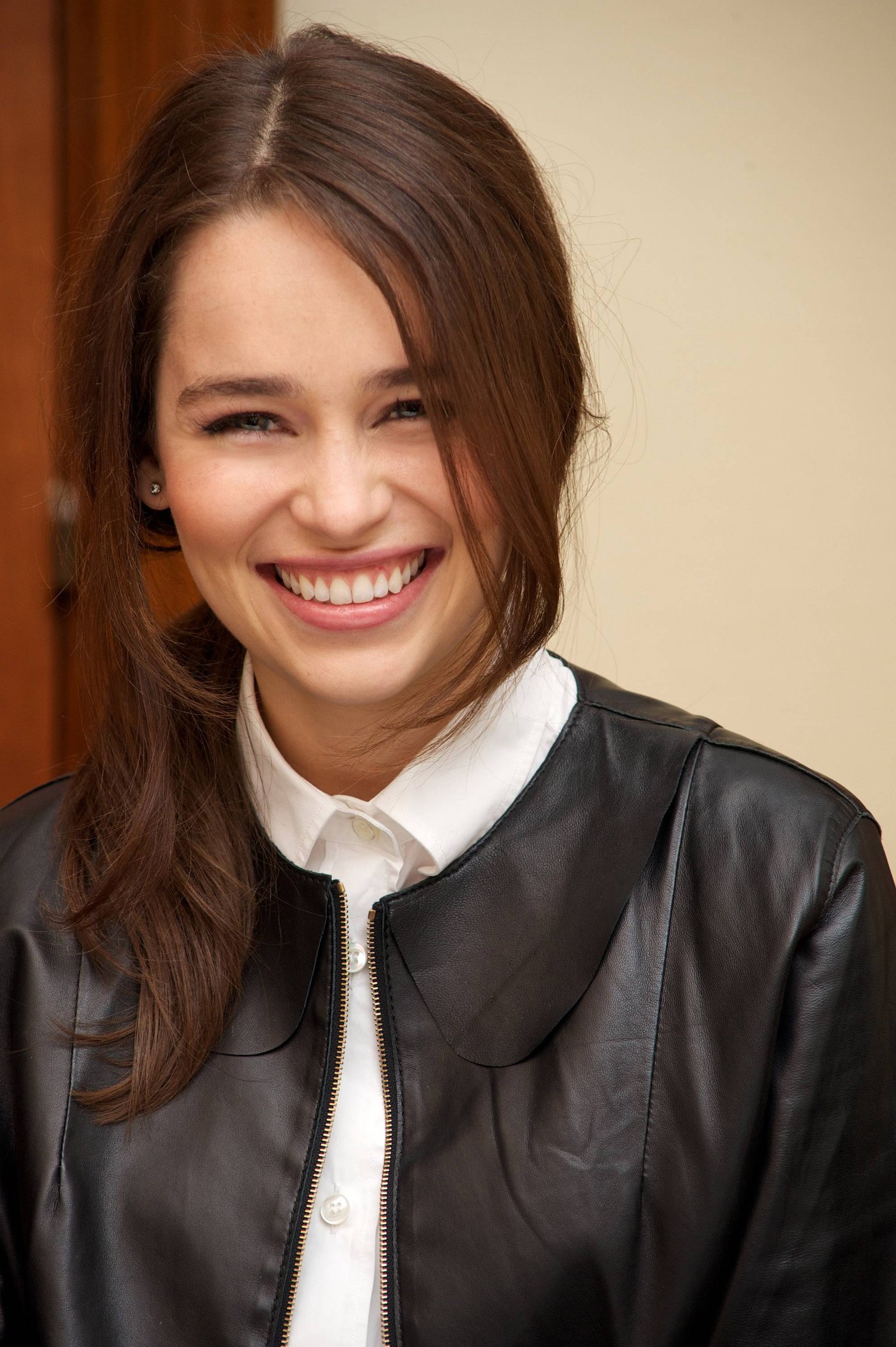 Emilia Clarke  Photoshoot