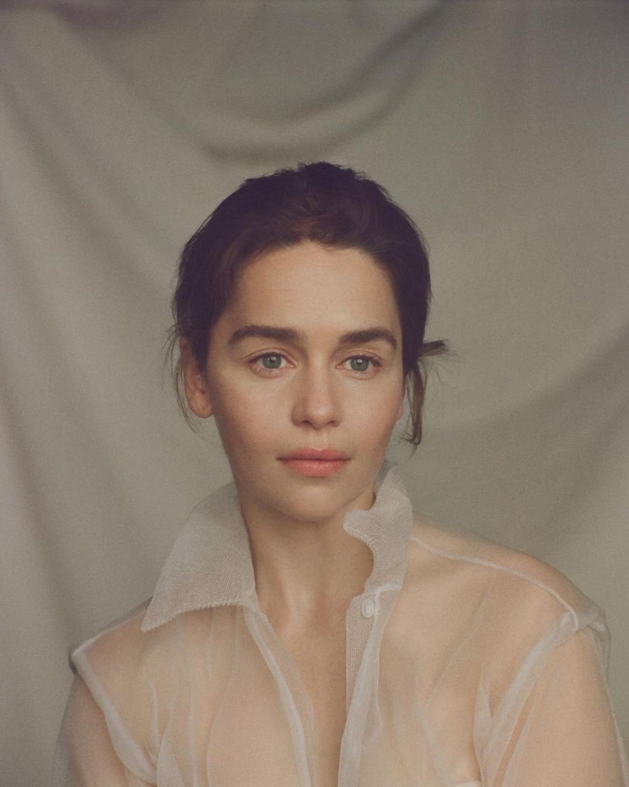 Emilia Clarke  Photoshoot