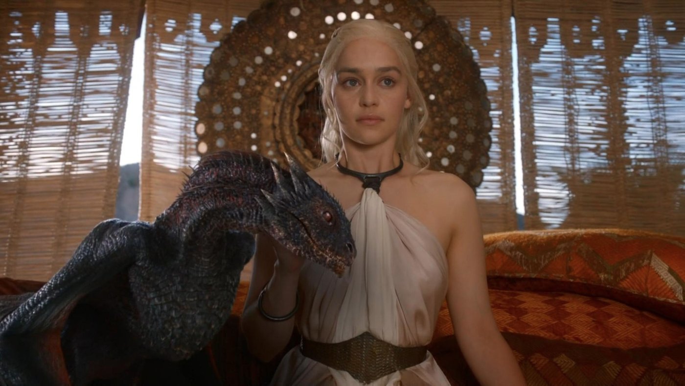 Emilia Clarke  Photoshoot