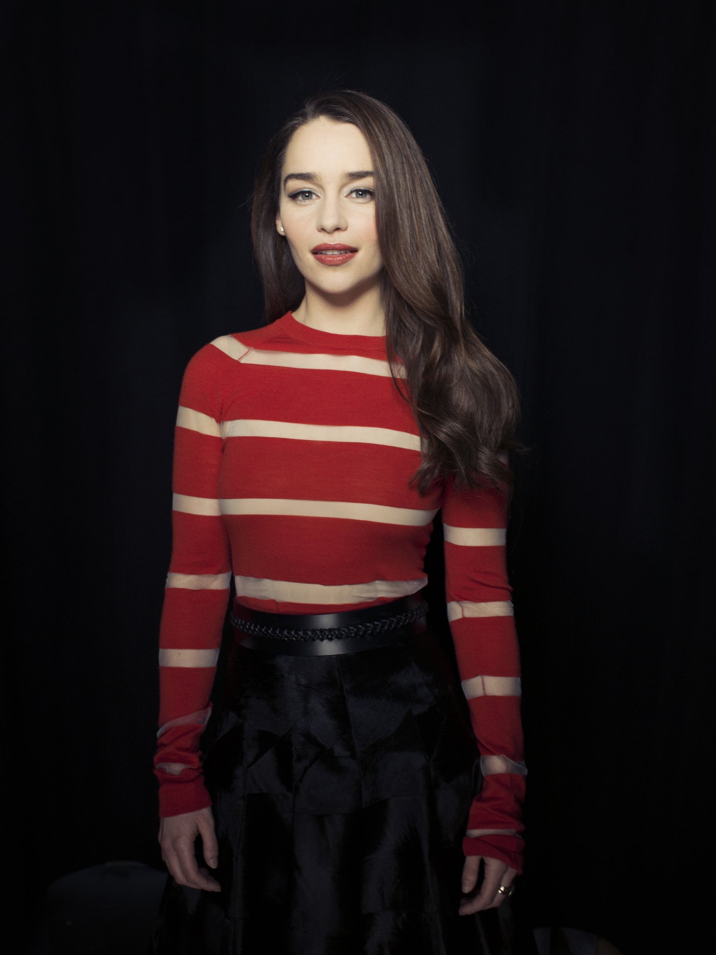 Emilia Clarke  Photoshoot