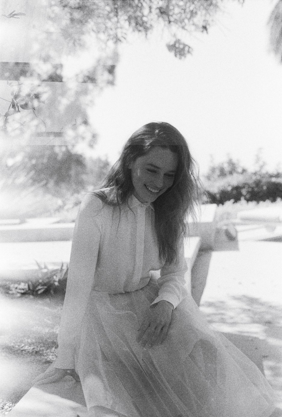 Emilia Clarke  Photoshoot
