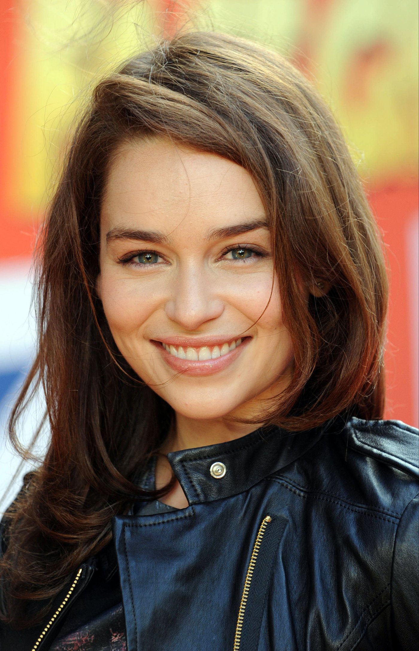 Emilia Clarke  Photoshoot