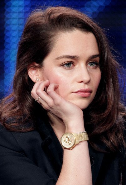 Emilia Clarke  Photoshoot