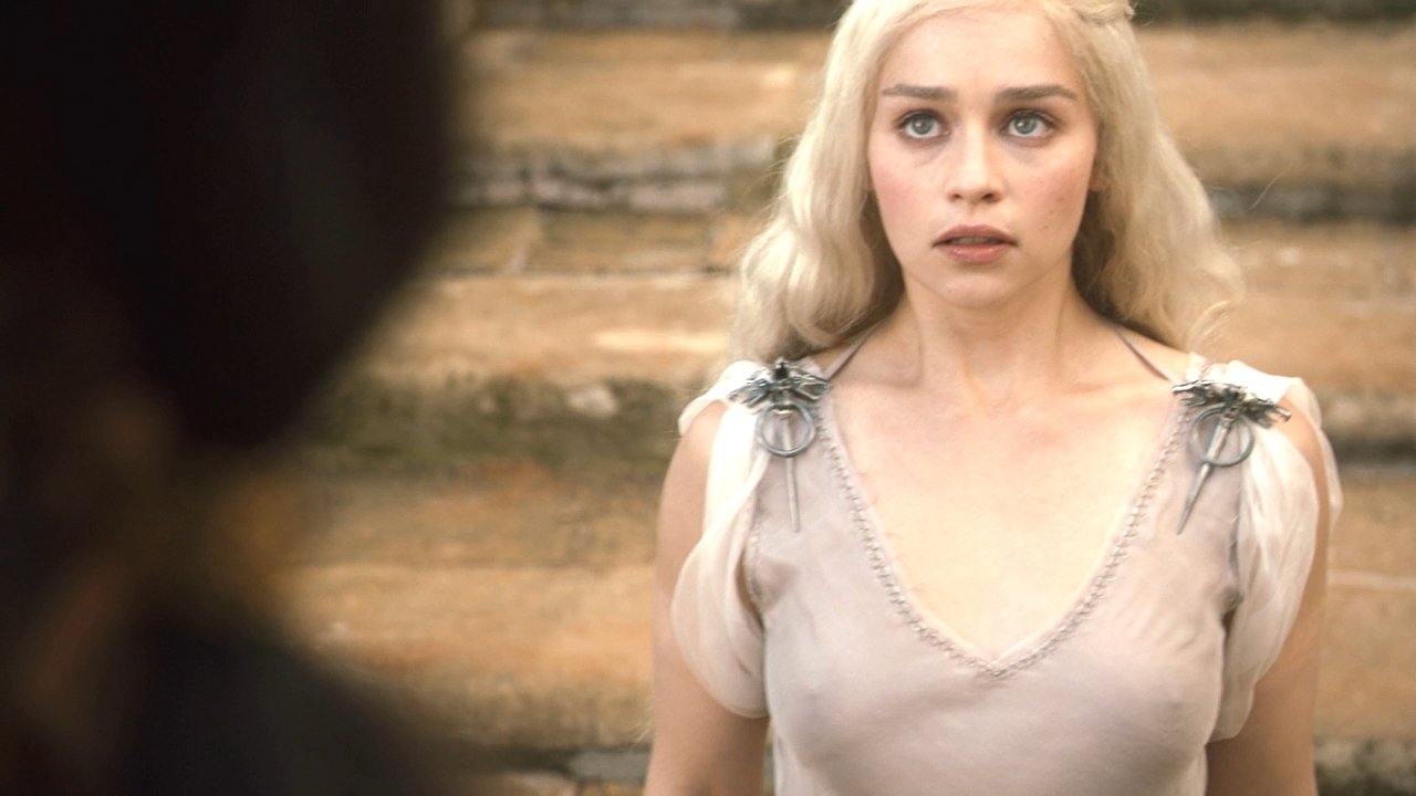 Emilia Clarke  Photoshoot