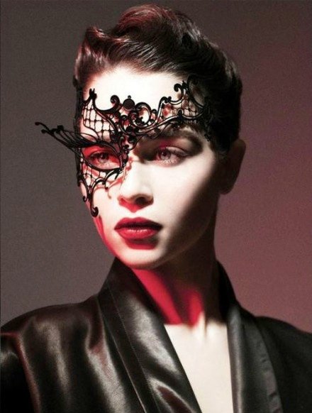 Emilia Clarke  Photoshoot