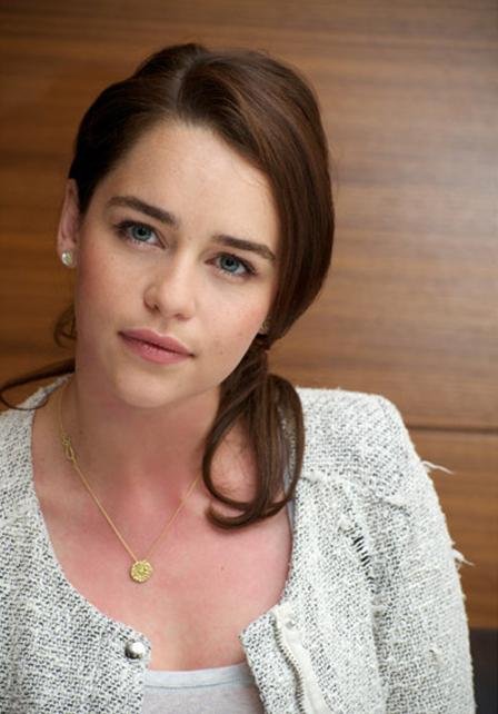 Emilia Clarke  Photoshoot
