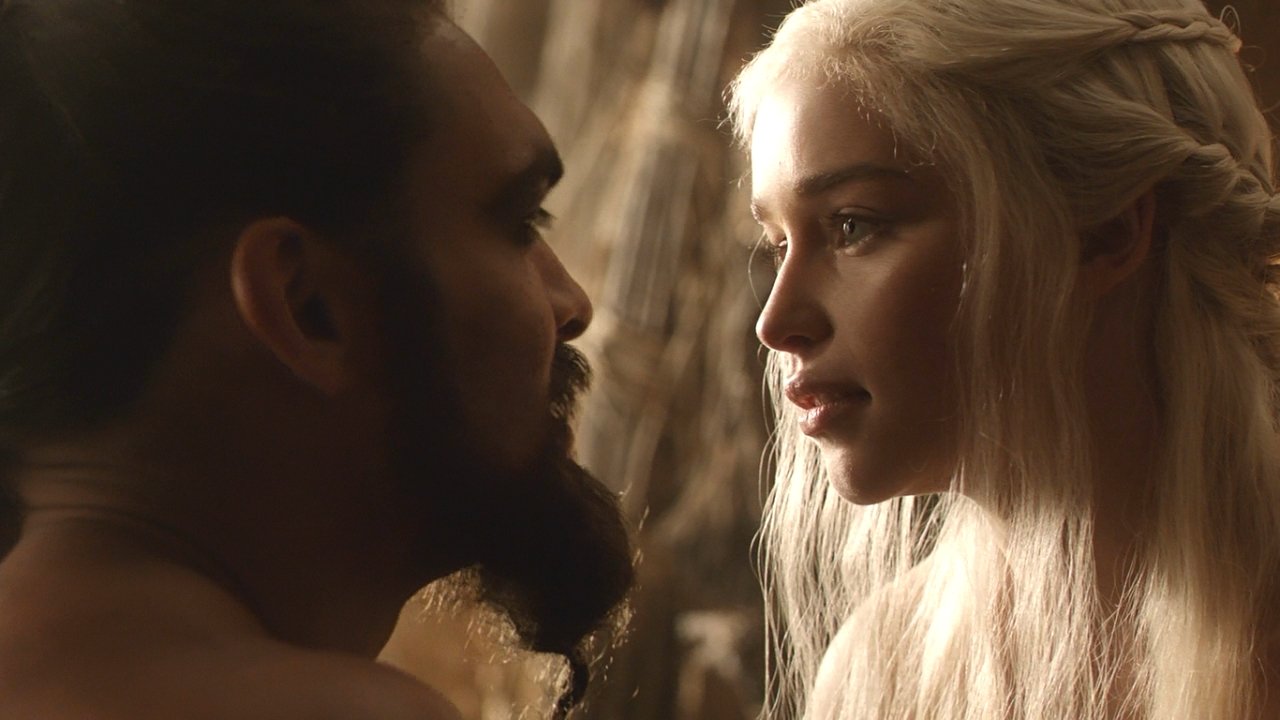 Emilia Clarke  Photoshoot