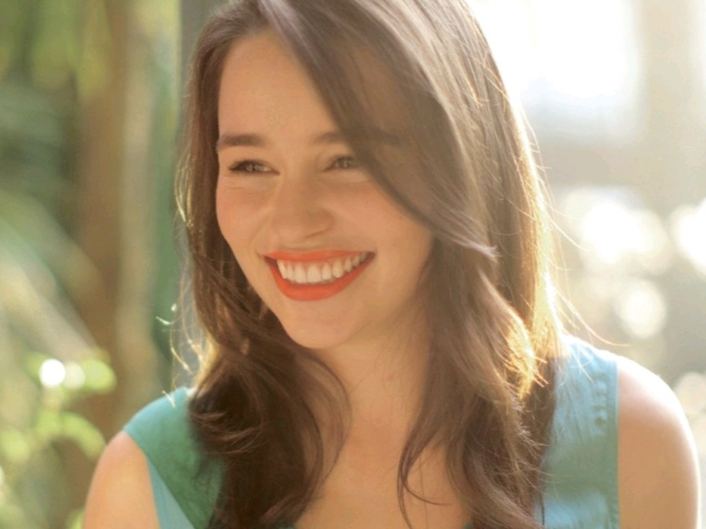 Emilia Clarke  Photoshoot