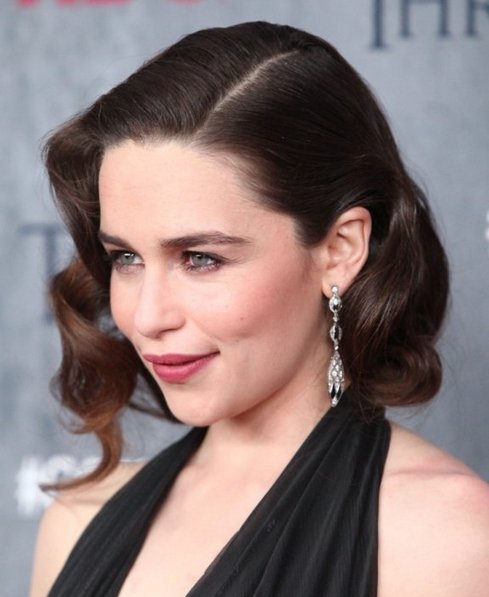 Emilia Clarke  Photoshoot