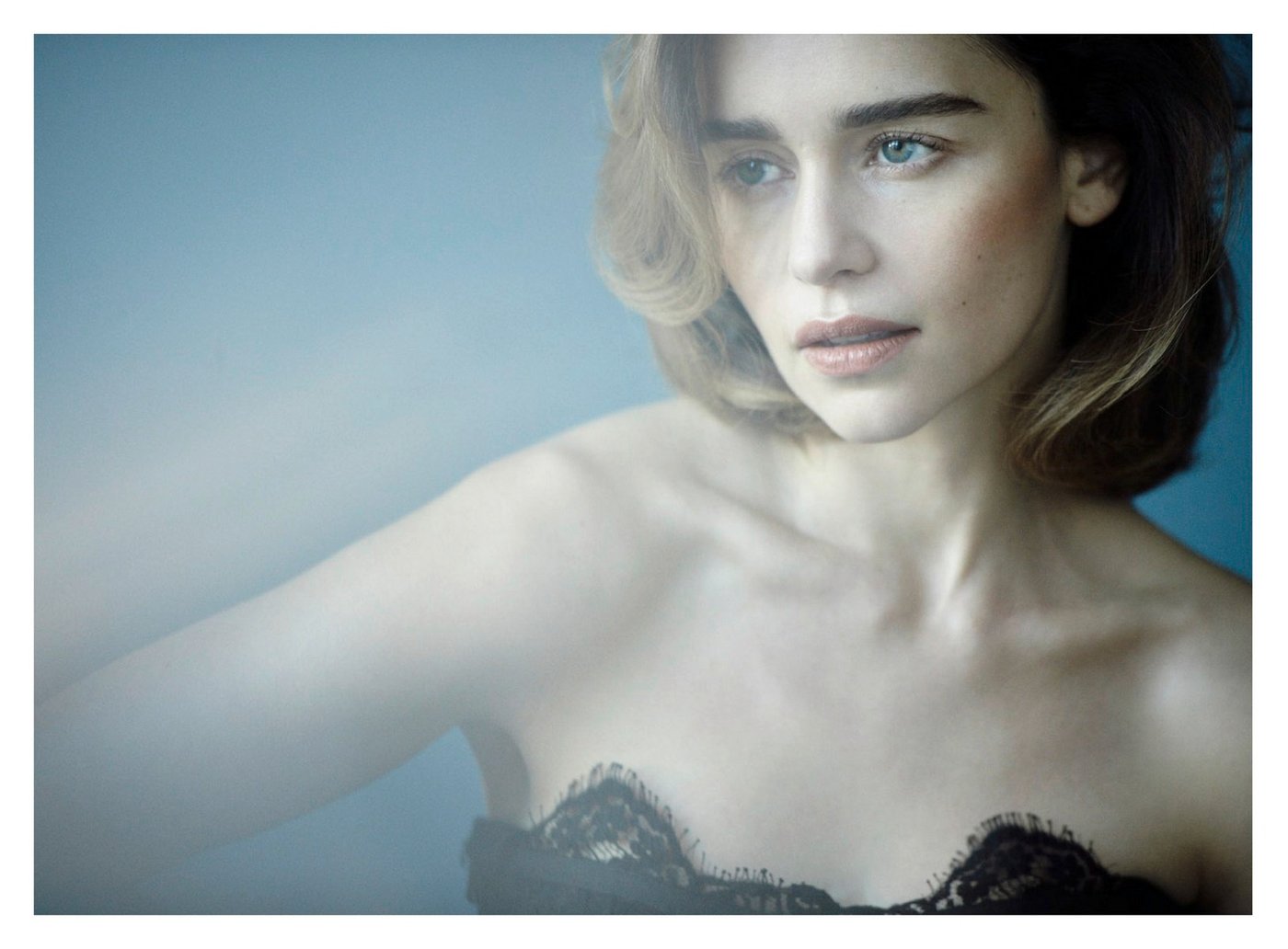 Emilia Clarke  Photoshoot