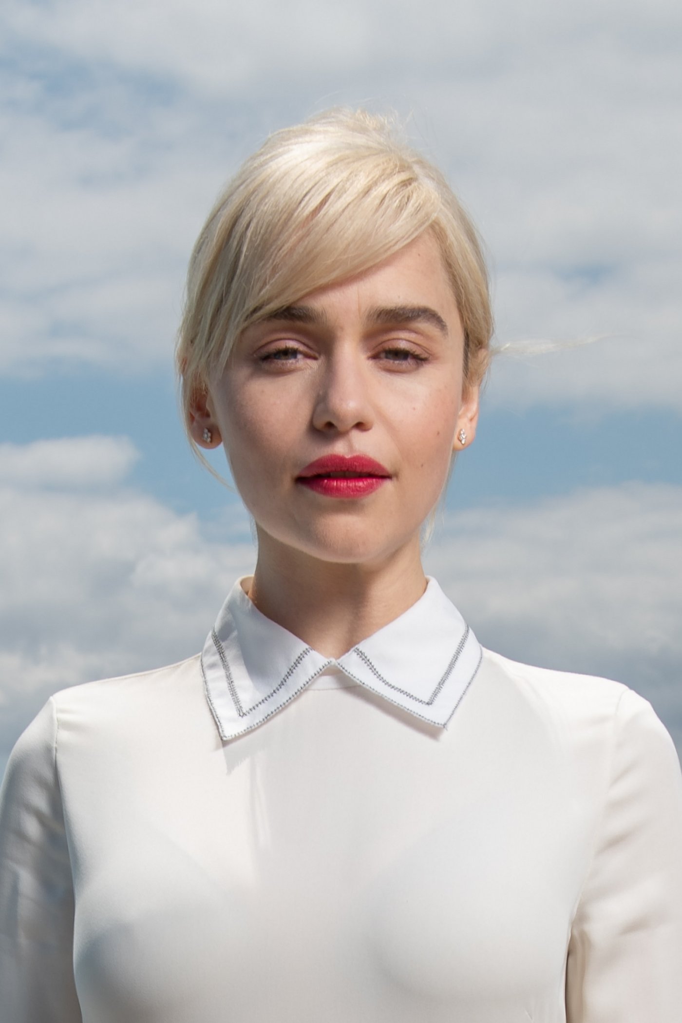 Emilia Clarke  Photoshoot