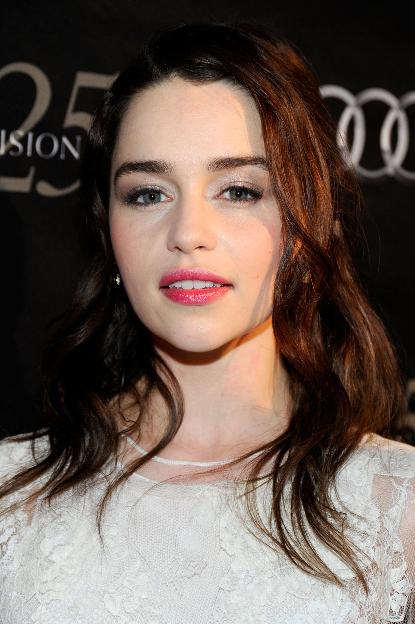 Emilia Clarke  Photoshoot