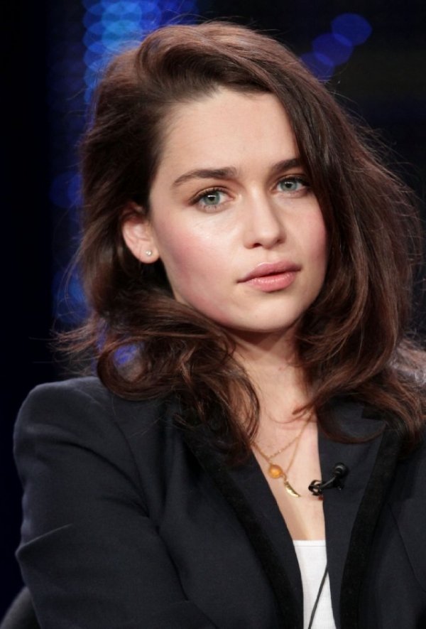 Emilia Clarke  Photoshoot