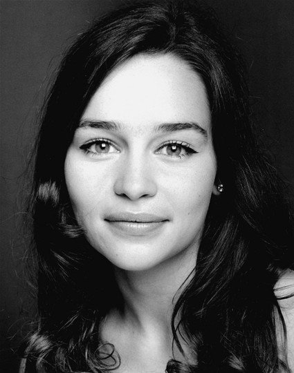 Emilia Clarke  Photoshoot