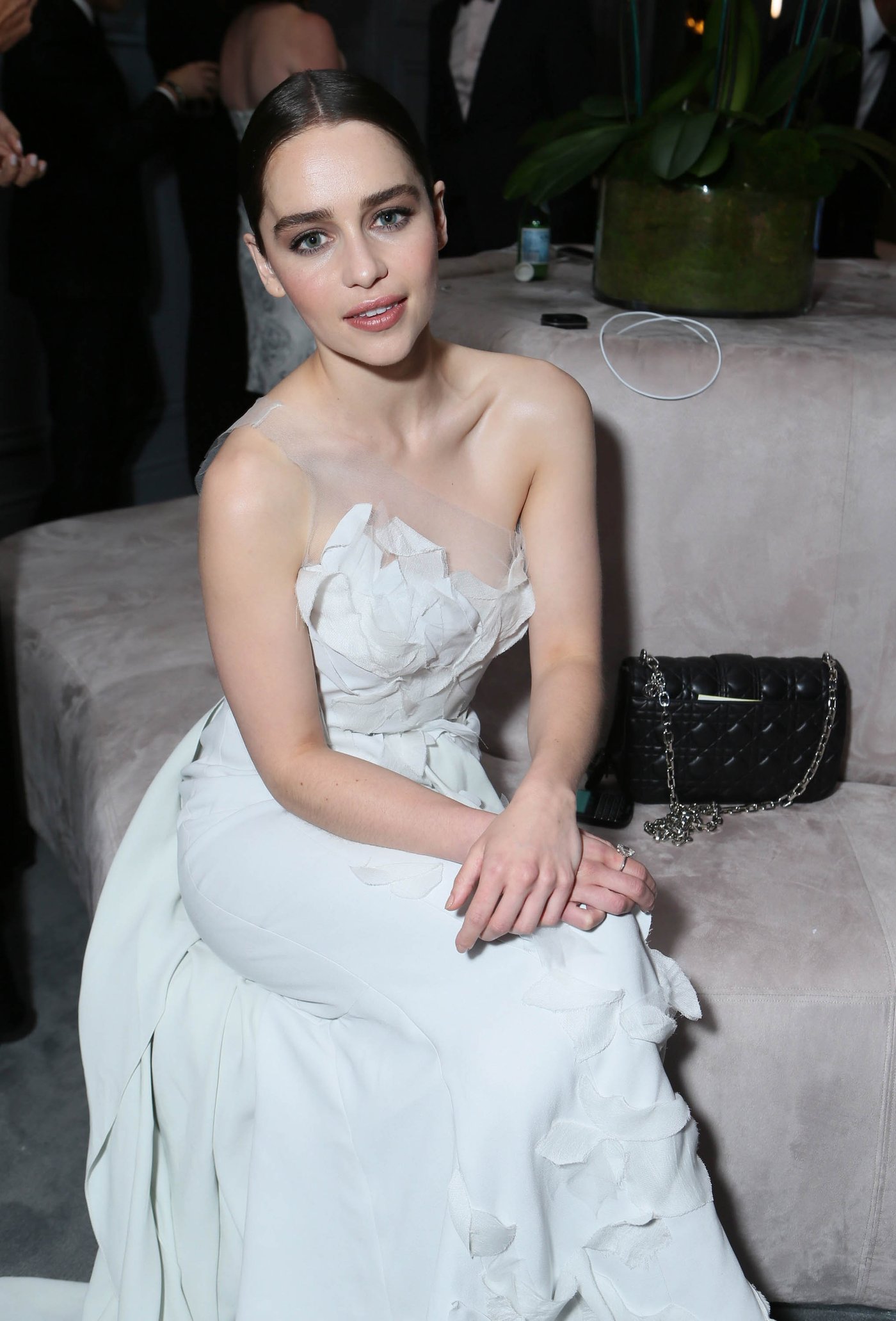 Emilia Clarke  Photoshoot
