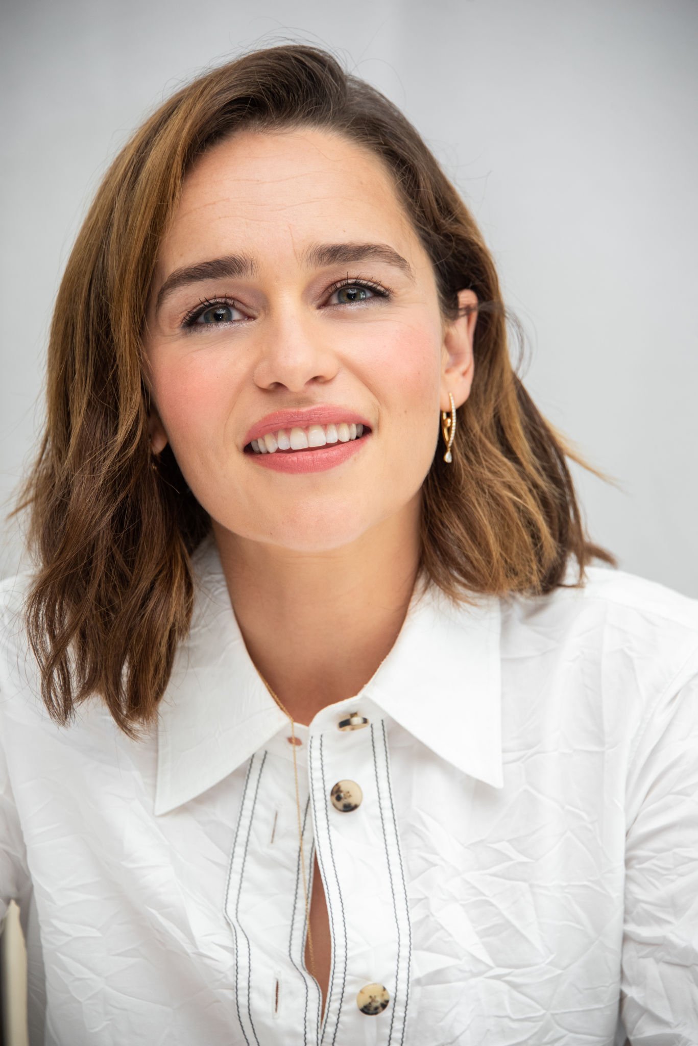 Emilia Clarke  Photoshoot