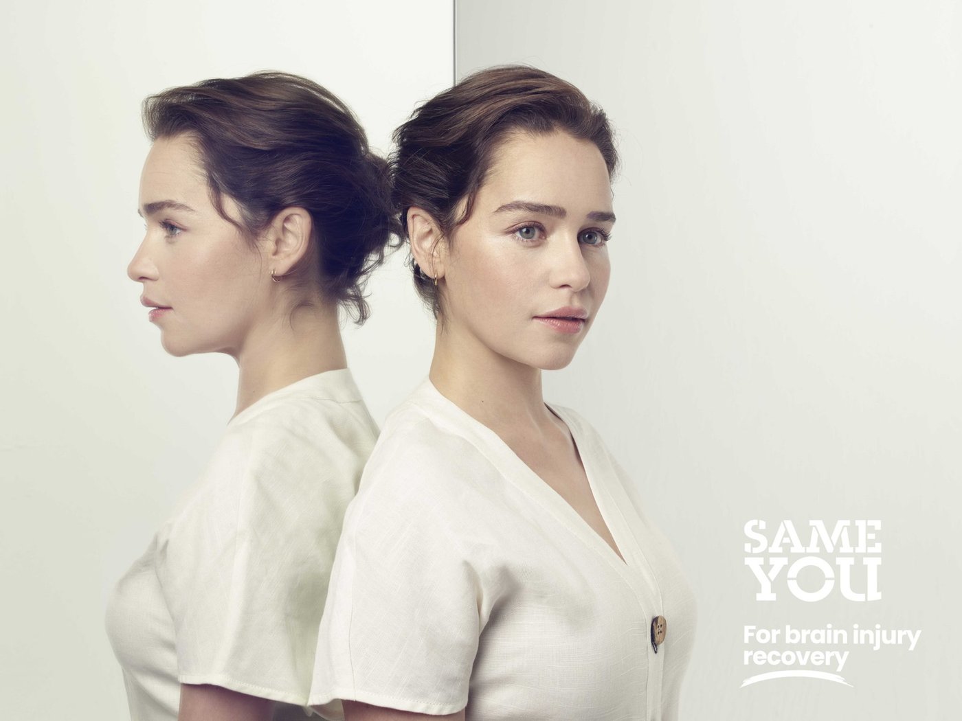 Emilia Clarke  Photoshoot