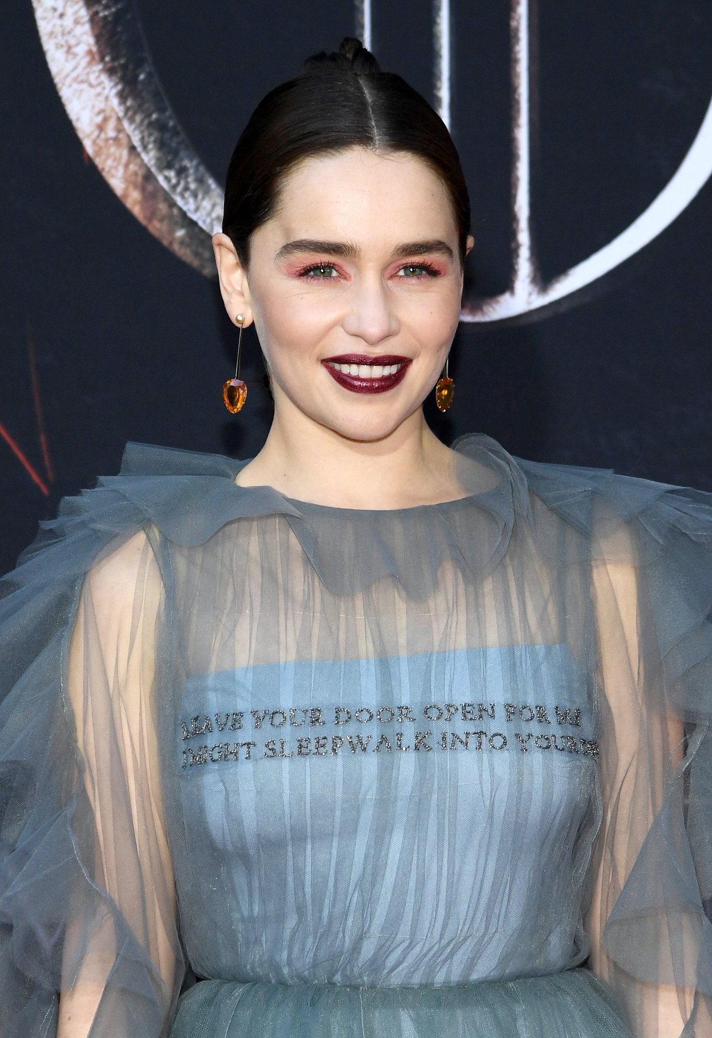 Emilia Clarke  Photoshoot