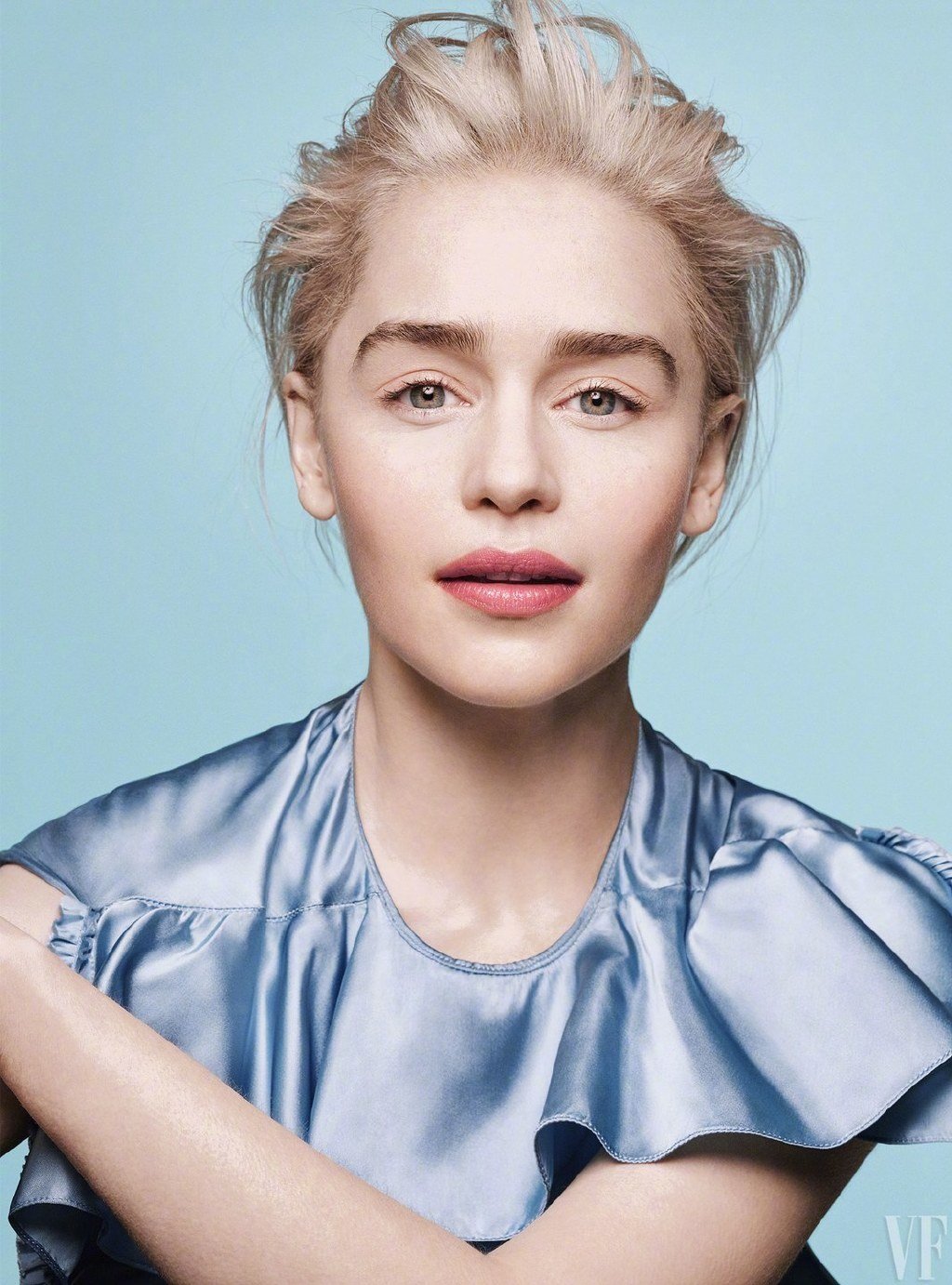 Emilia Clarke  Photoshoot