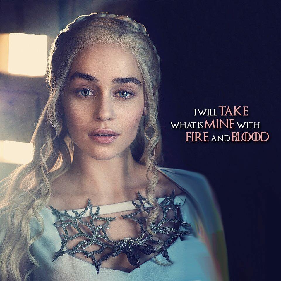 Emilia Clarke  Photoshoot