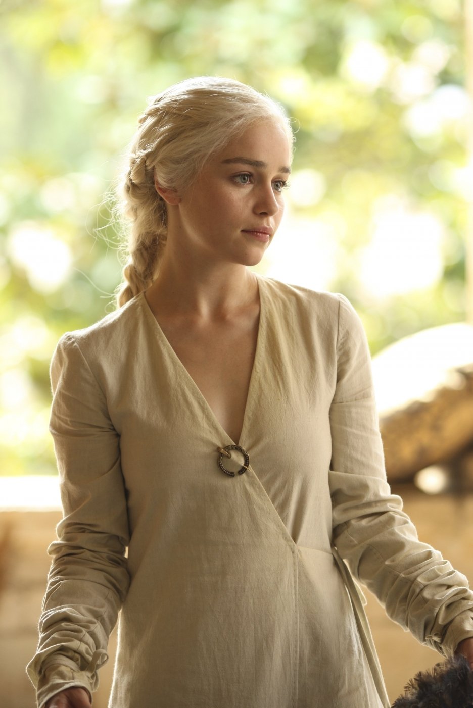 Emilia Clarke  Photoshoot